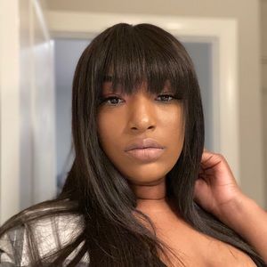 Meet your Posher, Amber